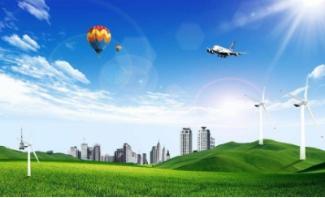 溫氏股份 污染需改善,企業應成為綠色發展的重要轉化力量